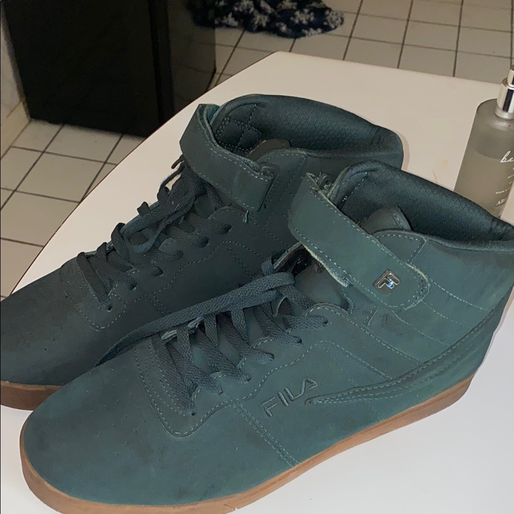 Men’s Filas